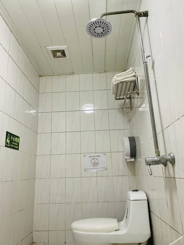 欧式家庭房