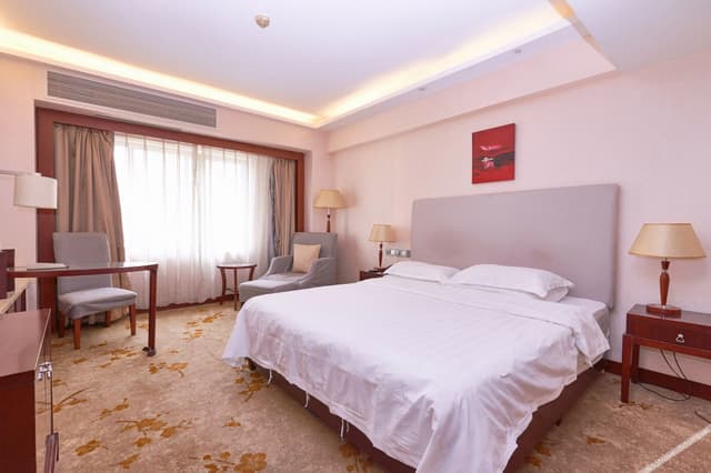 Basic Standard Double Room