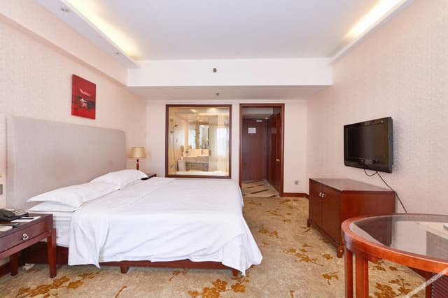 Basic Standard Double Room