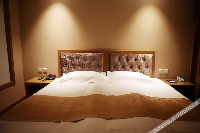 Panoramic Room