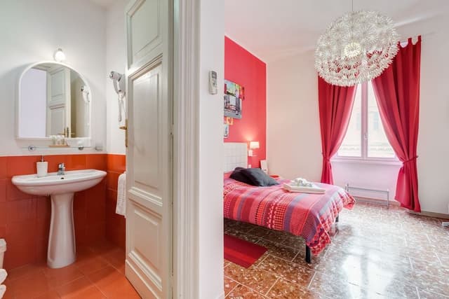 Design Double or Twin Room, City View