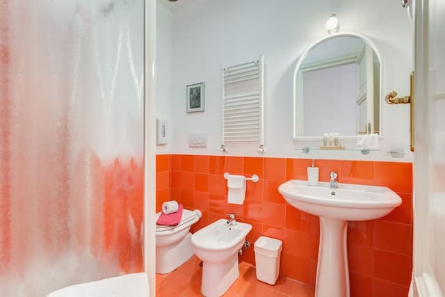 Design Double or Twin Room, City View