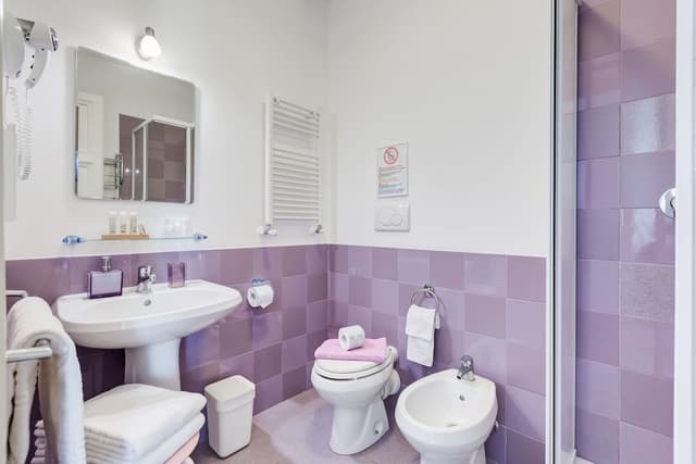 Deluxe Double Room, City View