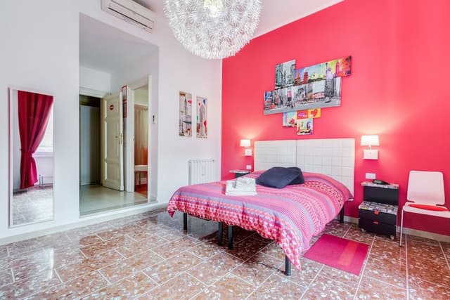 Design Double or Twin Room, City View