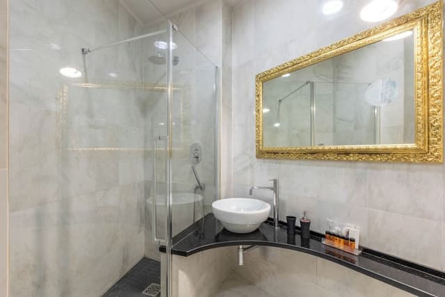 Classic Double Room, 1 Double Bed