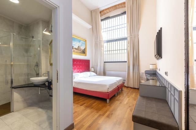 Classic Double Room, 1 Double Bed