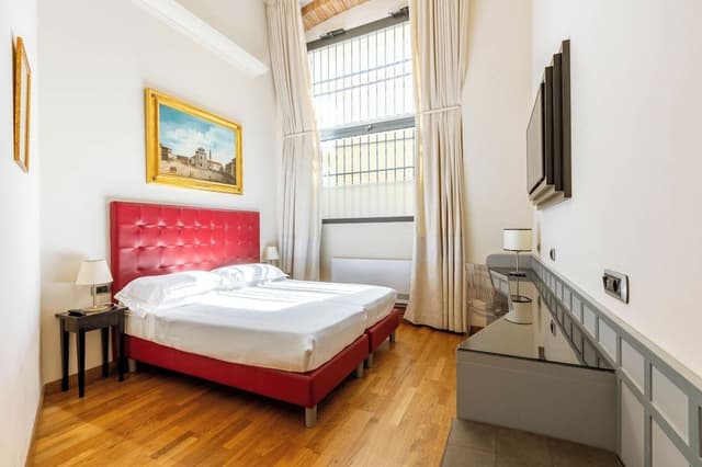 Classic Double Room, 1 Double Bed