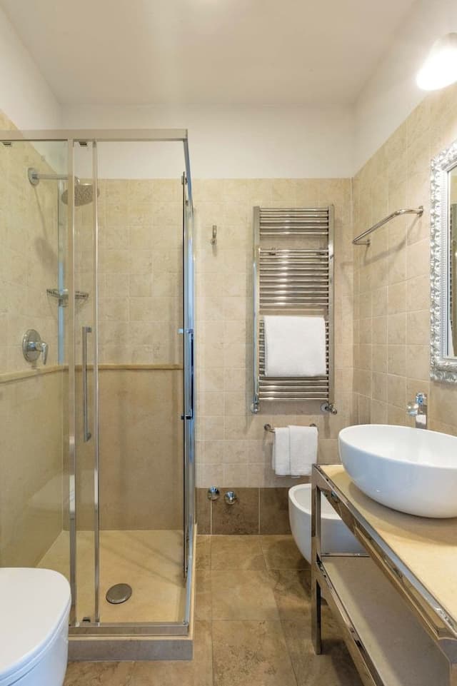 Classic Double Room, 1 Double Bed