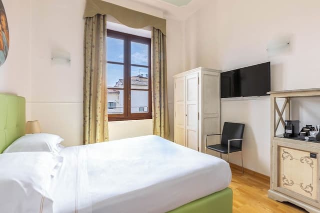 Classic Double Room, 1 Double Bed
