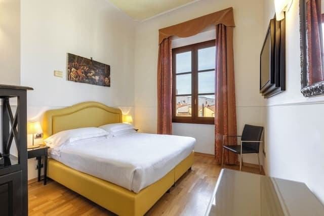 Classic Double Room, 1 Double Bed