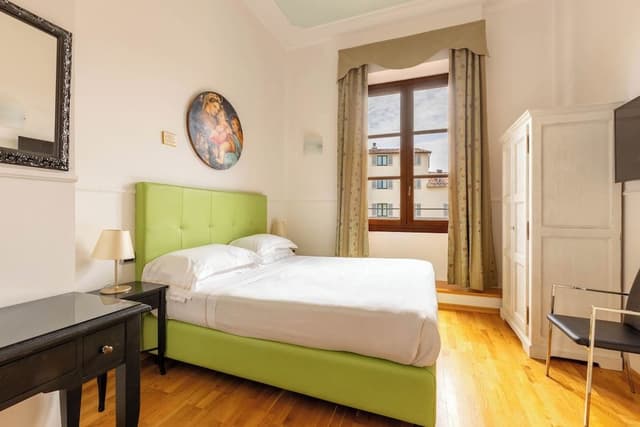 Classic Double Room, 1 Double Bed