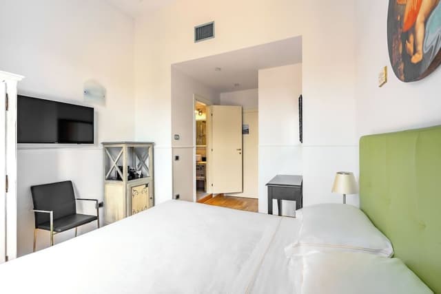 Classic Double Room, 1 Double Bed