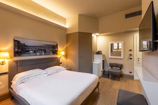 Superior Double Room