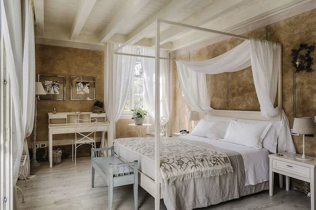 Suite, Balcony, Lake View