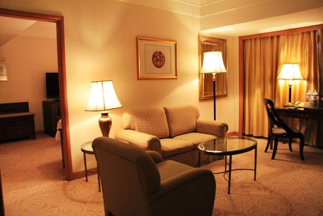Executive Suite
