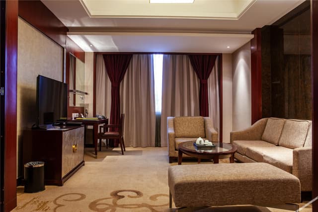 Executive Suite
