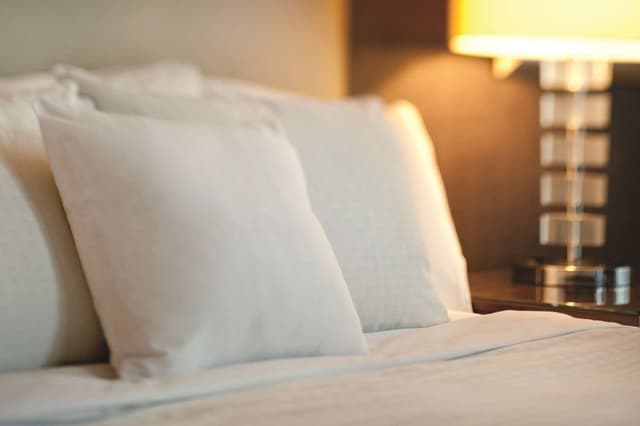 KING BED EXECUTIVE SUITE