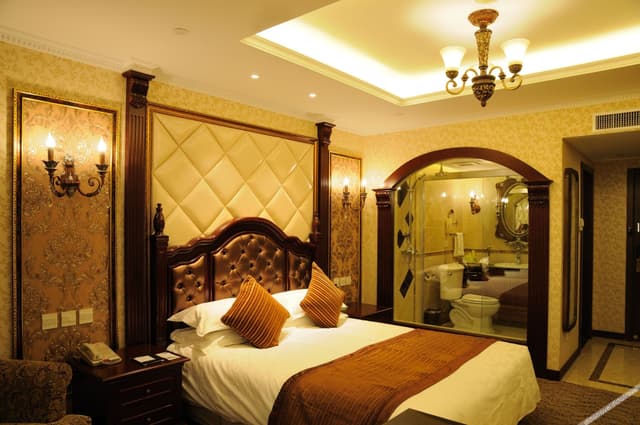 Business Room