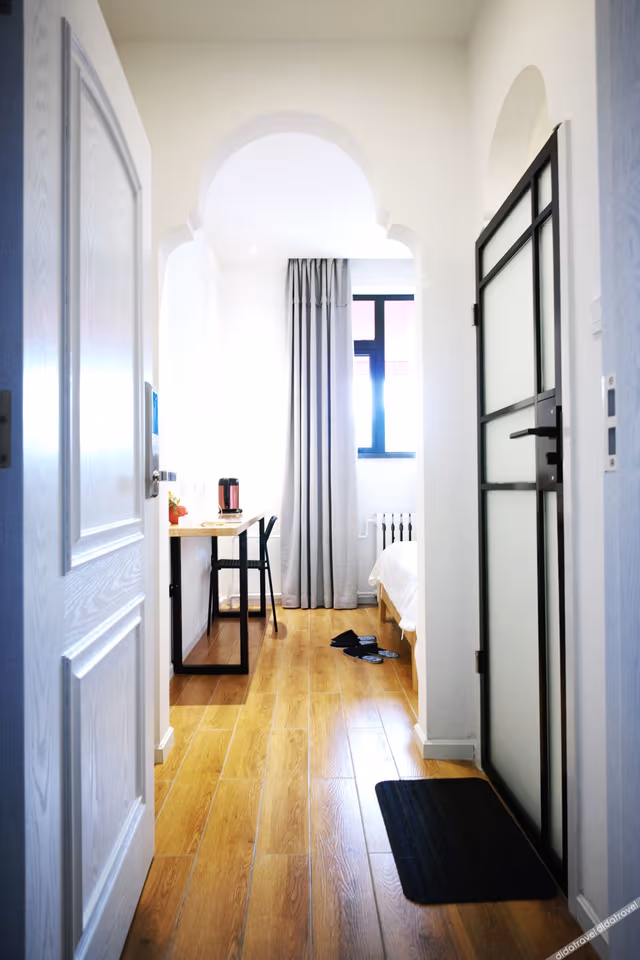 Superior Room A