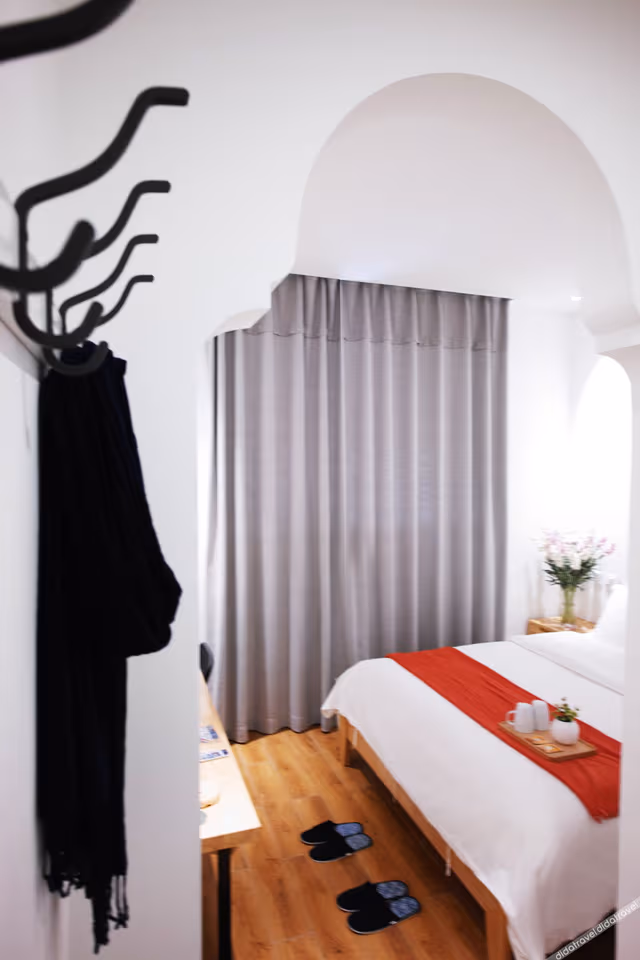 Superior Room A