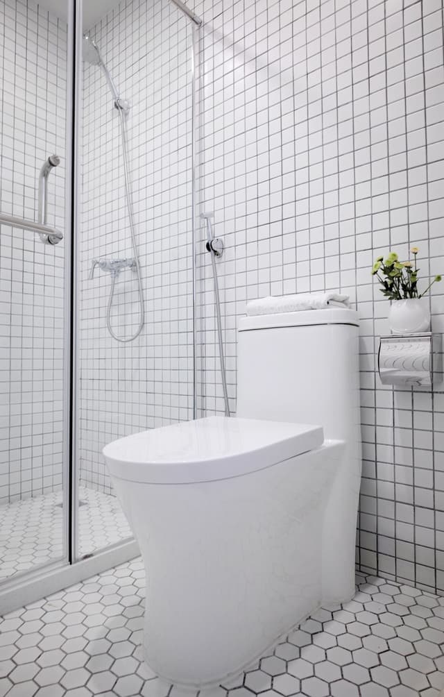 Fashionable Double Room
