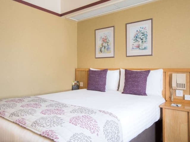 Standard Room, 1 Double Bed, Non Smoking