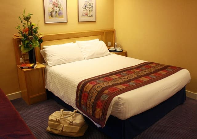 Standard Room, 1 Double Bed, Non Smoking