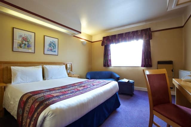 Executive Room, Multiple Beds, Non Smoking