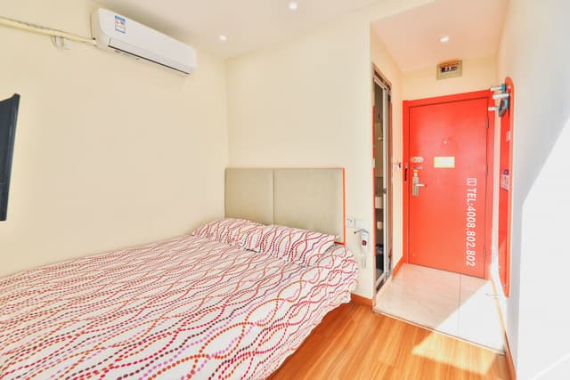 Double Room B