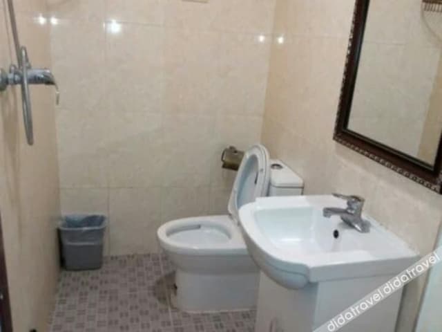 Discount Standard Room (No Window)