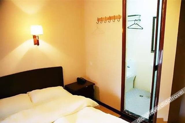 Guestroom (Double Bed) (Special Promotion, No Window)