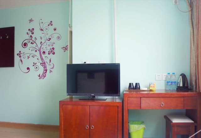 Deluxe Standard Room