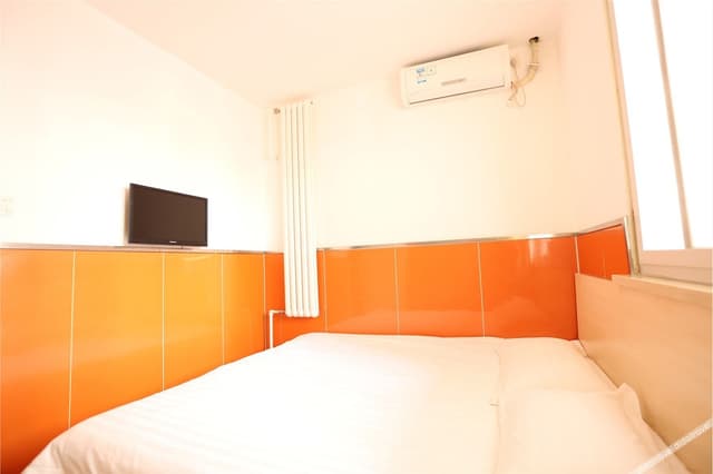 Double Room A