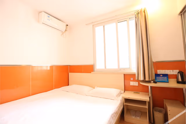 Double Room A