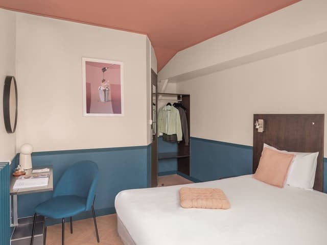 Comfort Double Room, 1 Double Bed
