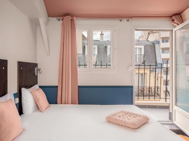 Comfort Double Room, 1 Double Bed