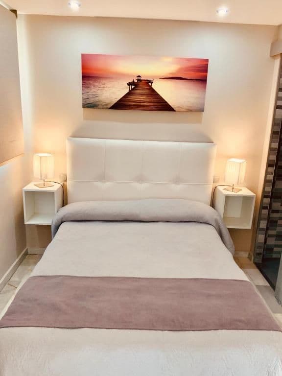 Two-Bedroom Apartment (3 Adults + 2 Children)