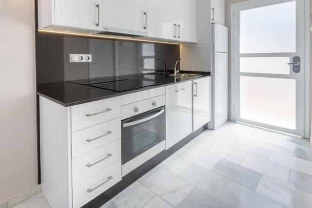 Two-Bedroom Apartment (4 Adults + 1 Child)