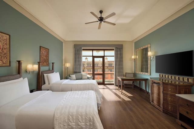 Room, 2 Twin Beds