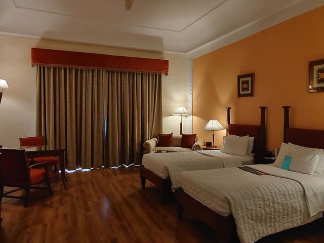 Room, 2 Twin Beds