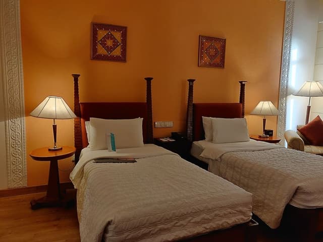 Room, 2 Twin Beds