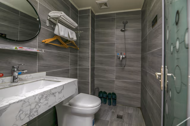 Selected Double Room