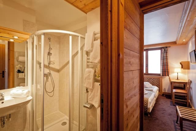 Standard Room, Valley View