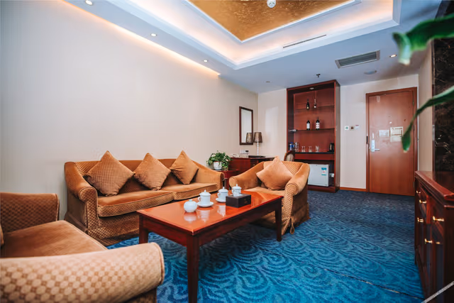 Superior Suite