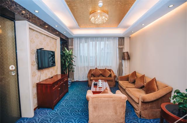 Superior Suite