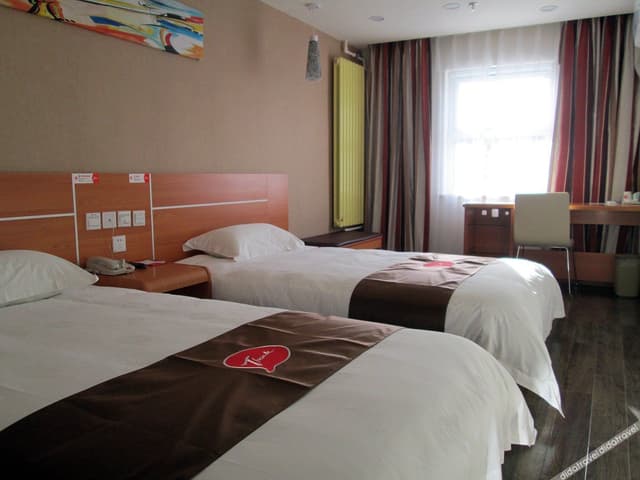 Deluxe Standard Room