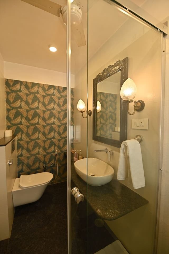 Luxury Suite
