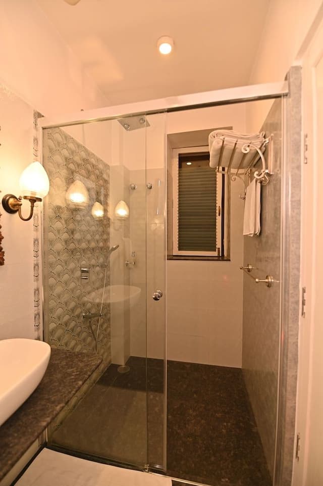 Superior Luxury Suite