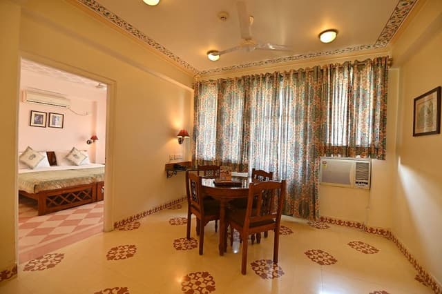 Family Suite