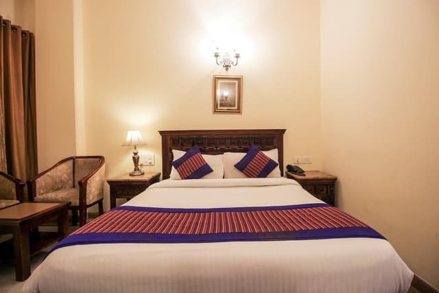 Super Deluxe Room